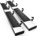 AUTOSAVER88 6.5in Running Boards for Chevy Silverado/Sierra
