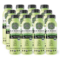Remedy Organics Tropical Greens 12-Pack - Plant Protein Meal Shakes