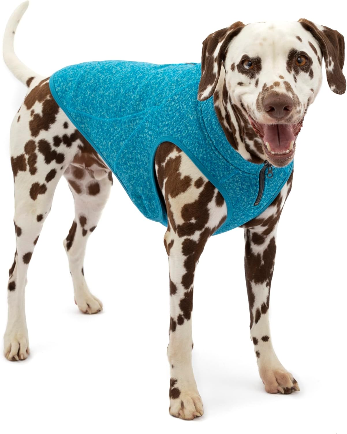Kurgo Core Dog Sweater: Warm Knit Jacket for Large Dogs