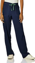 Carhartt Women's Cross-Flex Boot Cut Cargo Pant - Medical Work Fit
