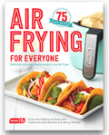 Discover 70+ Healthy Air Fryer Recipes - StoreBound