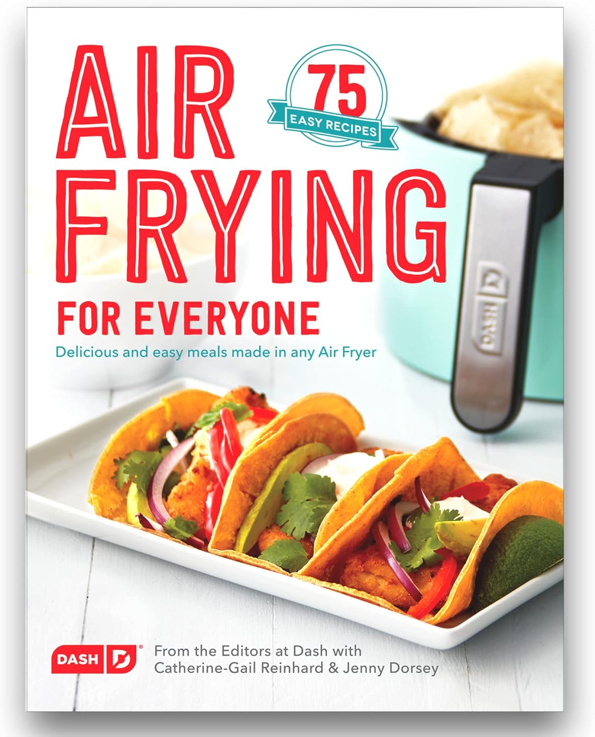 Discover 70+ Healthy Air Fryer Recipes - StoreBound
