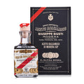 Giusti Premium Balsamic Vinegar of Modena IGP - Thick, Gift Ready