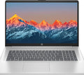 HP Laptop with Wireless Buds 17.3in Touch Screen - Large Display