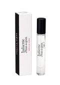 Vanilla Vibes Eau De Parfum - Gourmand, Salty & Fresh Scent