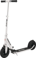 Razor A5 Air Kick Scooter for Kids Ages 8+ - Extra-Long Deck