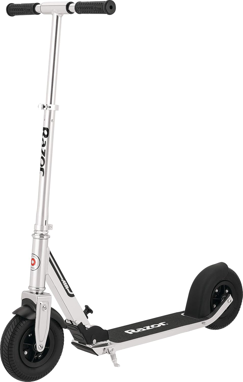 Razor A5 Air Kick Scooter for Kids Ages 8+ with Extra-Long Deck