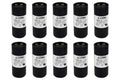 10 Pack TEMCo 88-106 uF 220-250V AC Start Capacitor - HVAC Replacement