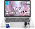 HP 17.3 in Laptop for Business and Students - Large HD+ Screen