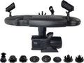 HALF OFF PONDS Floating Fountain 1.2 HP Pond Aerator - Powerful 10,000