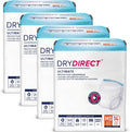 Max Absorbency Protective Underwear Medium - Case of 56
