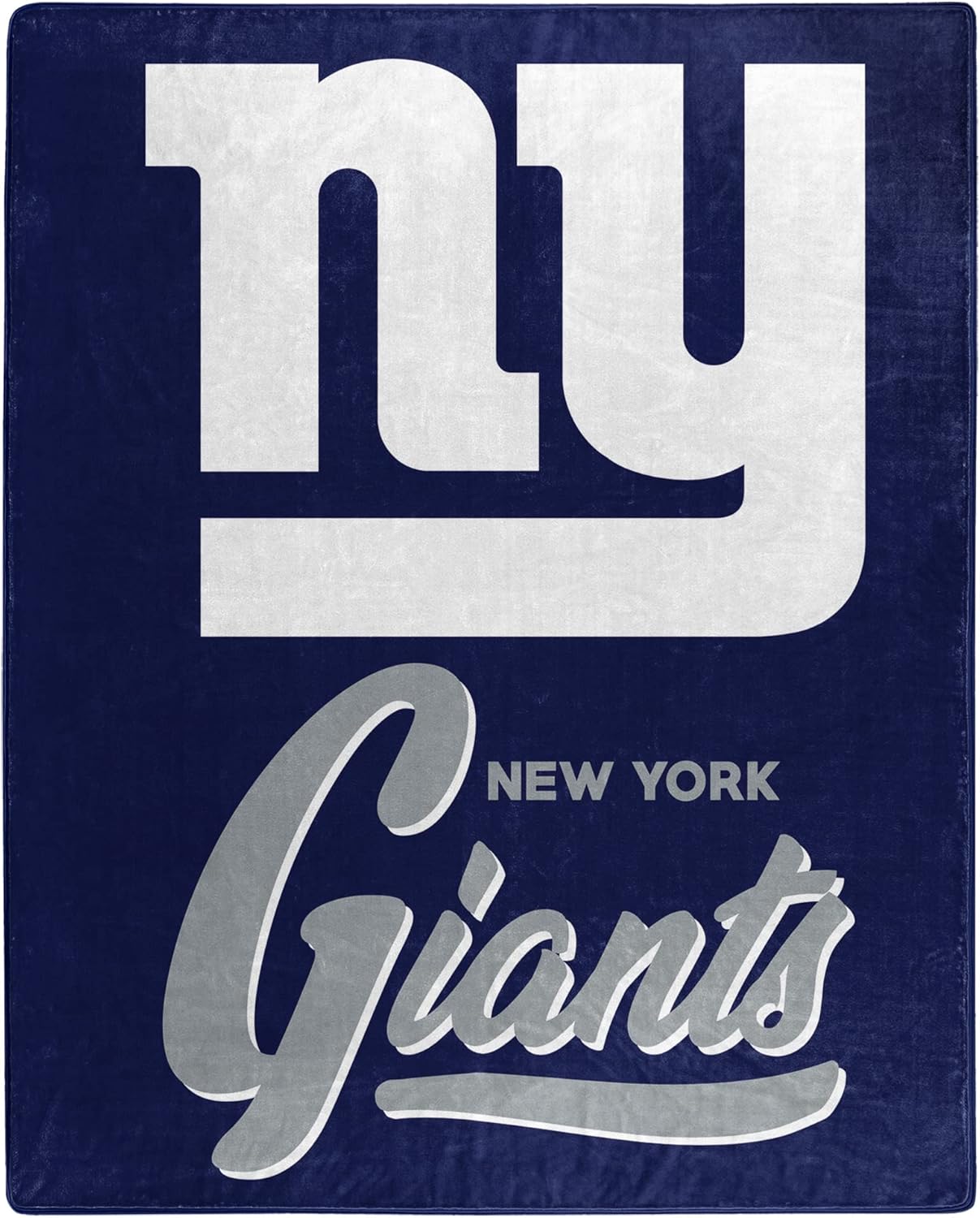 NFL Unisex-Adult Raschel Throw Blanket for Cozy Comfort