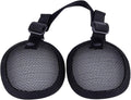Steel Net Ear Protection for CS Games Shooting Tactical Airsoft