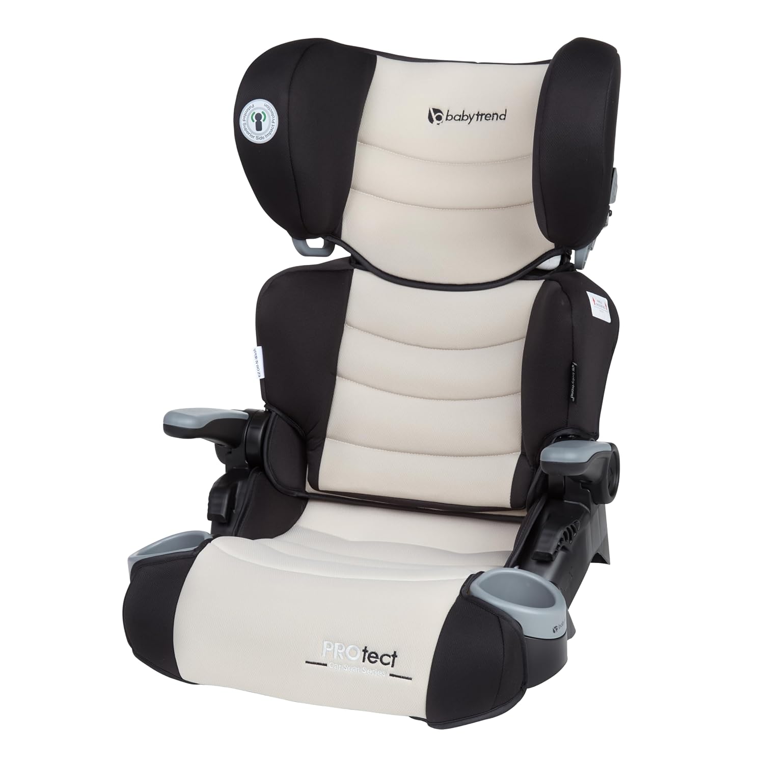 Baby Trend Protect 2-in-1 Folding Booster Seat for Safety
