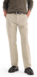 Dockers Straight Fit Ultimate Chino with Smart 360 Flex - Easy Move