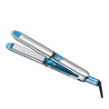 Nano Titanium Prima Ionic Hair Straightener for Stylists - Pro 2-in-1
