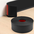 Flexible Baseboard Molding Trim for Easy Home Renovation