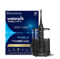 Waterpik Sonic-Fusion 2.0 Electric Toothbrush & Flosser