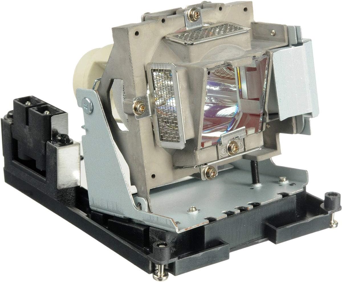 Replacement Lamp for Vivitek D950 D950HD Projector with Osram Bulb