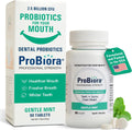 ProBiora Professional Strength Oral Probiotics for Teeth and Gums