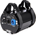 DMX Splitter 6-Way Distributor - Organized Signal Distribution