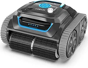 WYBOT S1 Cordless APP Robotic Pool Cleaner for Inground Pools