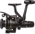 Shimano Spin Reel Clam IX4000RC IX4000R - Smooth Rear-Drag Reel