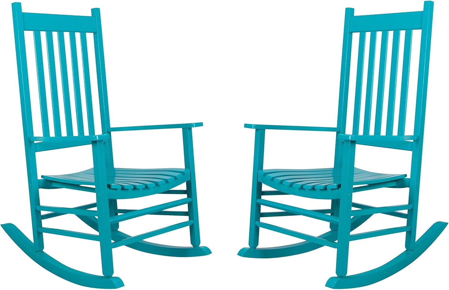 Vermont Rocking Chairs Set of 2 for Outdoor Comfort and Style