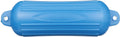 Softside Oval Boat Fender with Thick-Wall Reinforced Eye Ends
