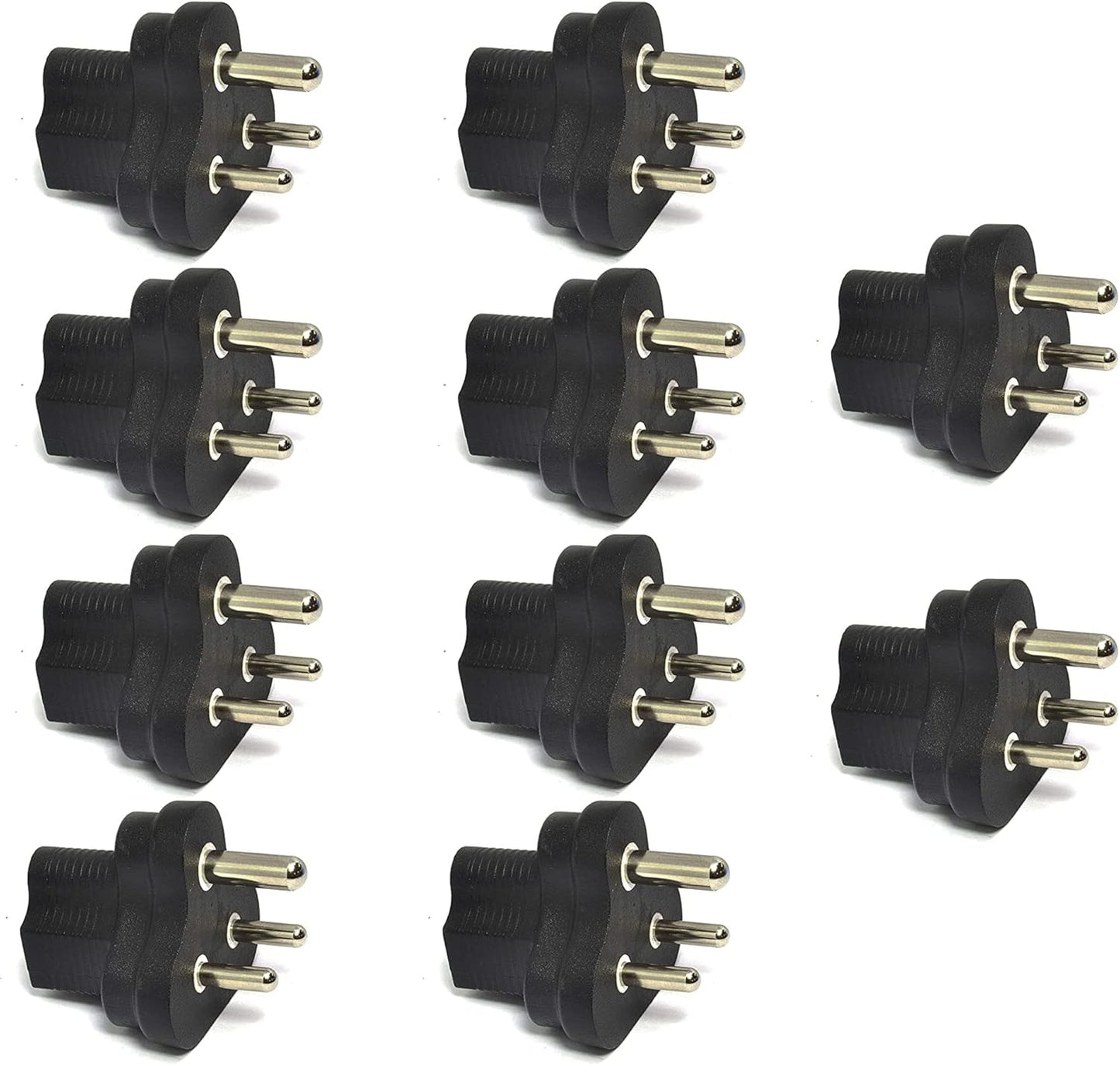 Ceptics India Nepal BS-546 Travel Power Plug Adapter Review