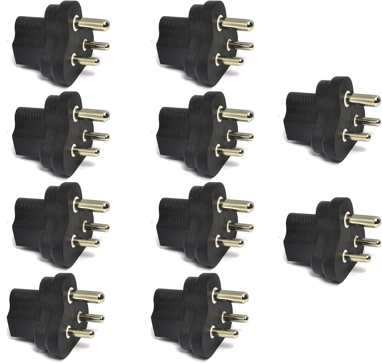 Ceptics India Nepal BS-546 Travel Power Plug Adapter Review