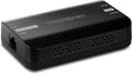 10G PoE+ Injector TPE-315GI - Convert Non-PoE Port to PoE