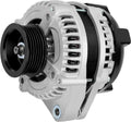 Alternator Fits Honda Odyssey Pilot Acura MDX 3.5L - 130Amp CW