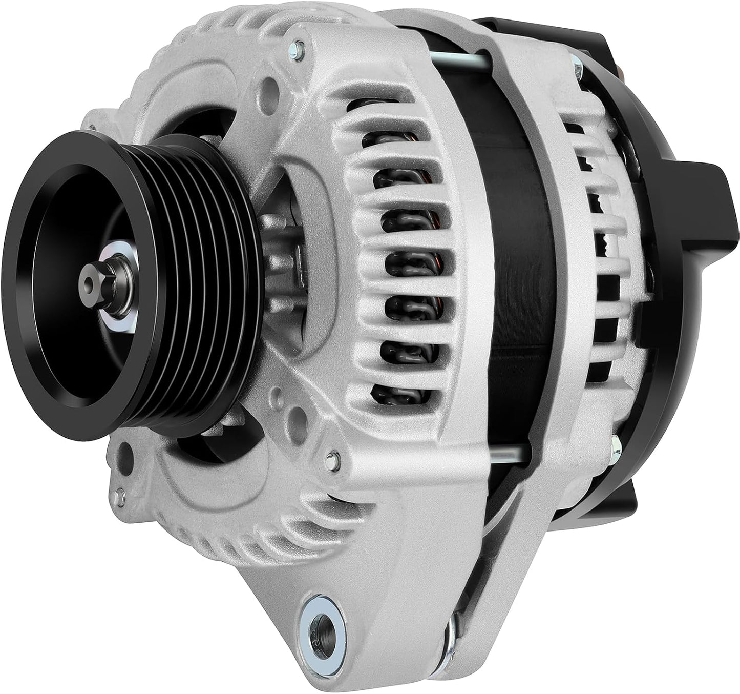 High-Performance SCITOO Alternator for Honda and Acura Vehicles