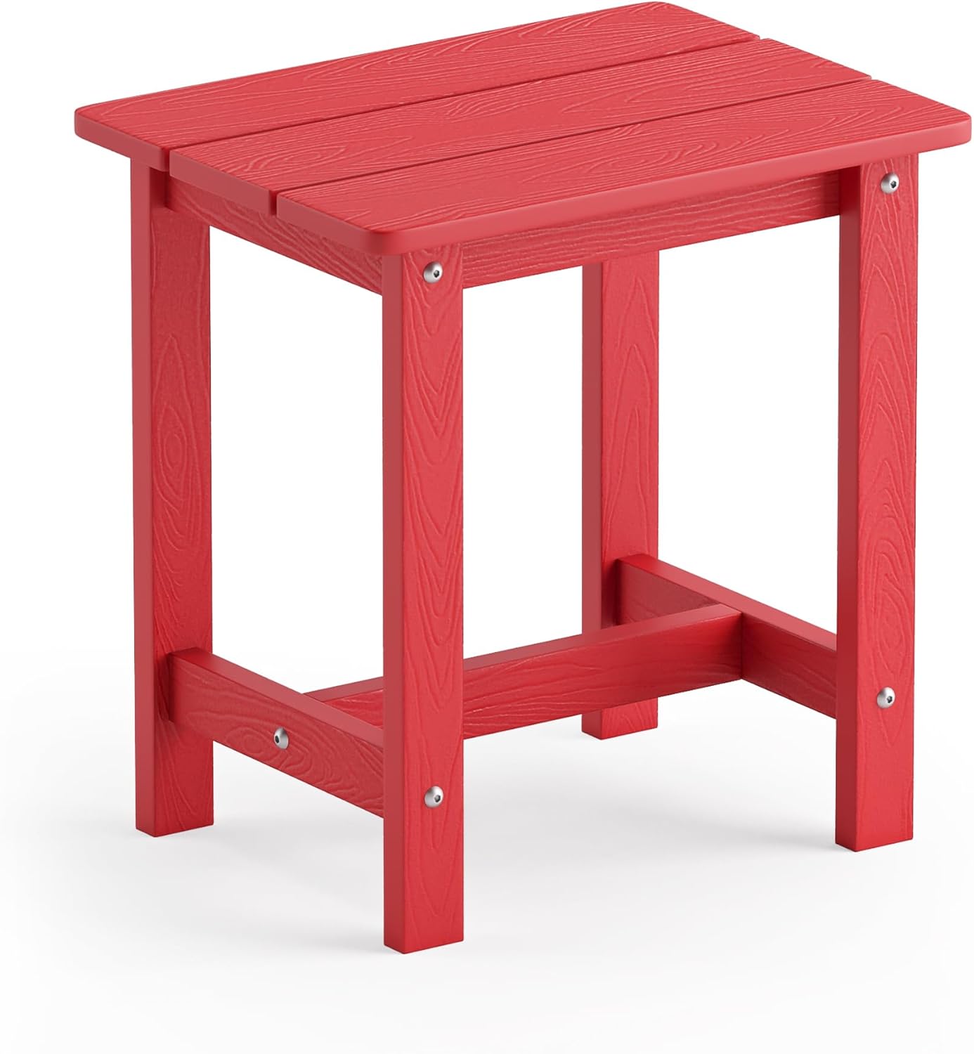 LUE BONA Outdoor Side Table - Weather Resistant and Stylish