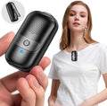 Wireless Stereo Sound On-The-Go - MOZOTER Clip Speaker