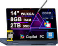 IdeaPad Flex 5i 14in 2-in-1 Laptop - Intel Ultra 5, 2TB SSD