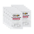 Celoxs Granular Hemostat Blood Clotting Powder 10 Pack - Fast Bleed