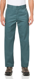 Dickies Mens Original 874 Work Pants - Durable Everyday Workwear waist