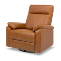 DaVinci Suzy Glider Recliner Nursery Chair - Comfortable 360 Swivel