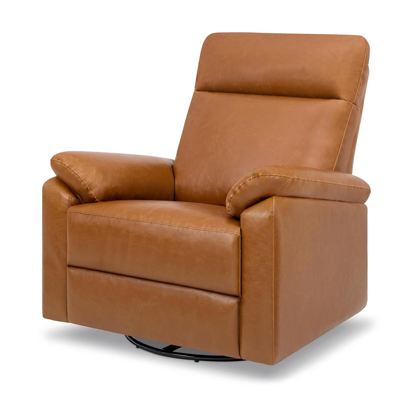DaVinci Suzy Glider Recliner Chair for Nursery and Living Room