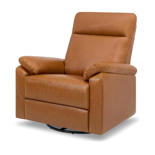DaVinci Suzy Glider Recliner Chair for Nursery and Living Room