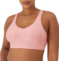 Bali Comfort Revolution Wireless Bra - Seamless Full-Coverage Fit Bras