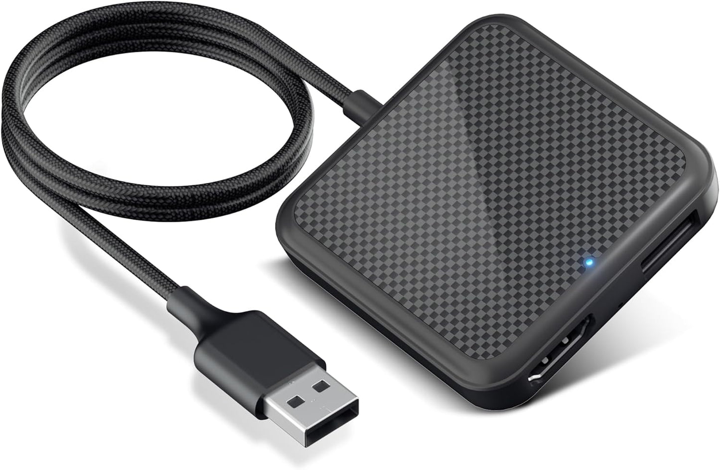 Wireless Car TV Mate Pro - Stream Seamlessly!