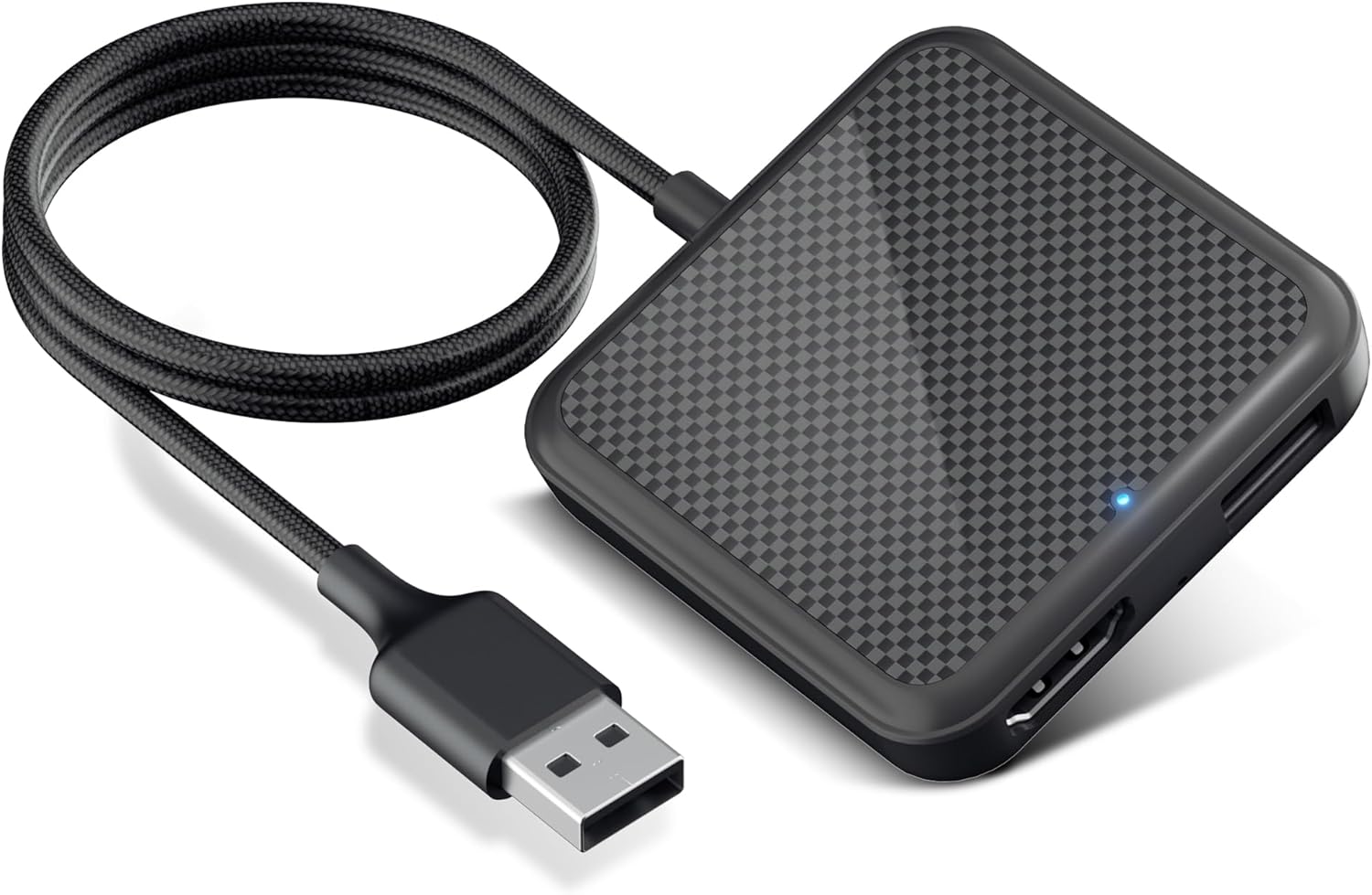 Wireless Car TV Mate Pro - Stream Seamlessly!