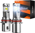 SEALIGHT 9007 HB5 Brightest 60000LM ATV & Powersports Bulbs - 2024