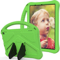 All-New Fire HD 10 Kids Case with Handle and Kickstand Green