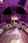 Tros of Samothrace 6: The Purple Pirate - Classic Historical Finale