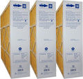 M8-1056 20x25x5 MERV 11 Media Filter 3-Pack - Reliable Dust Capture