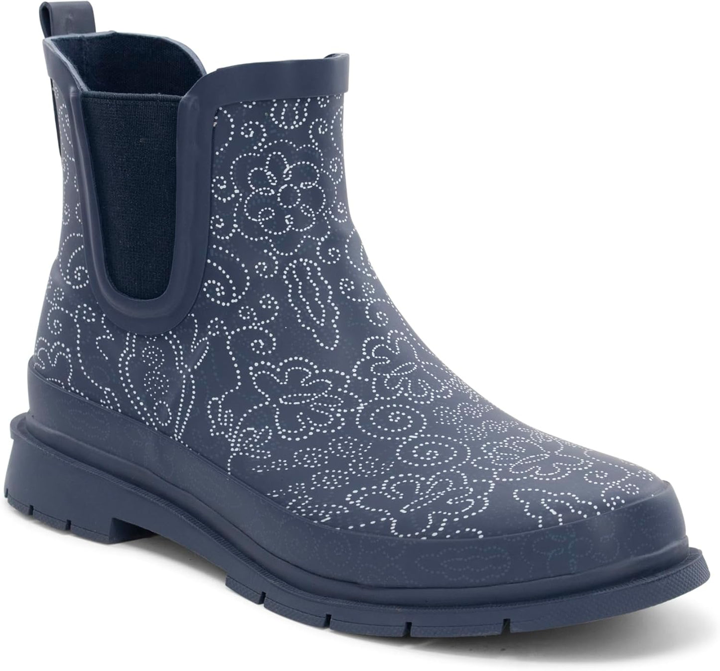 Western Chief Women's Ankle Rain Bootie for Stylish Comfort